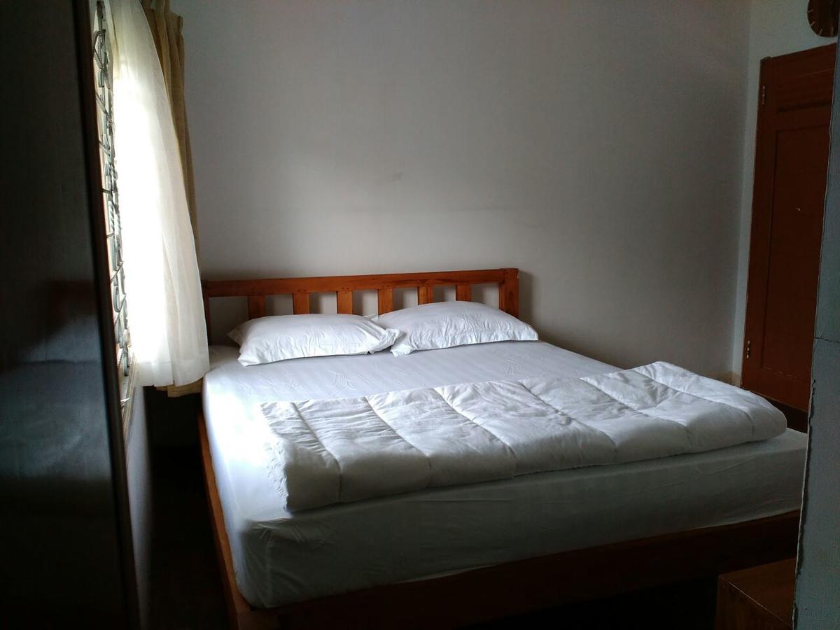 Tani Jiwo Hostel Diyeng Dış mekan fotoğraf