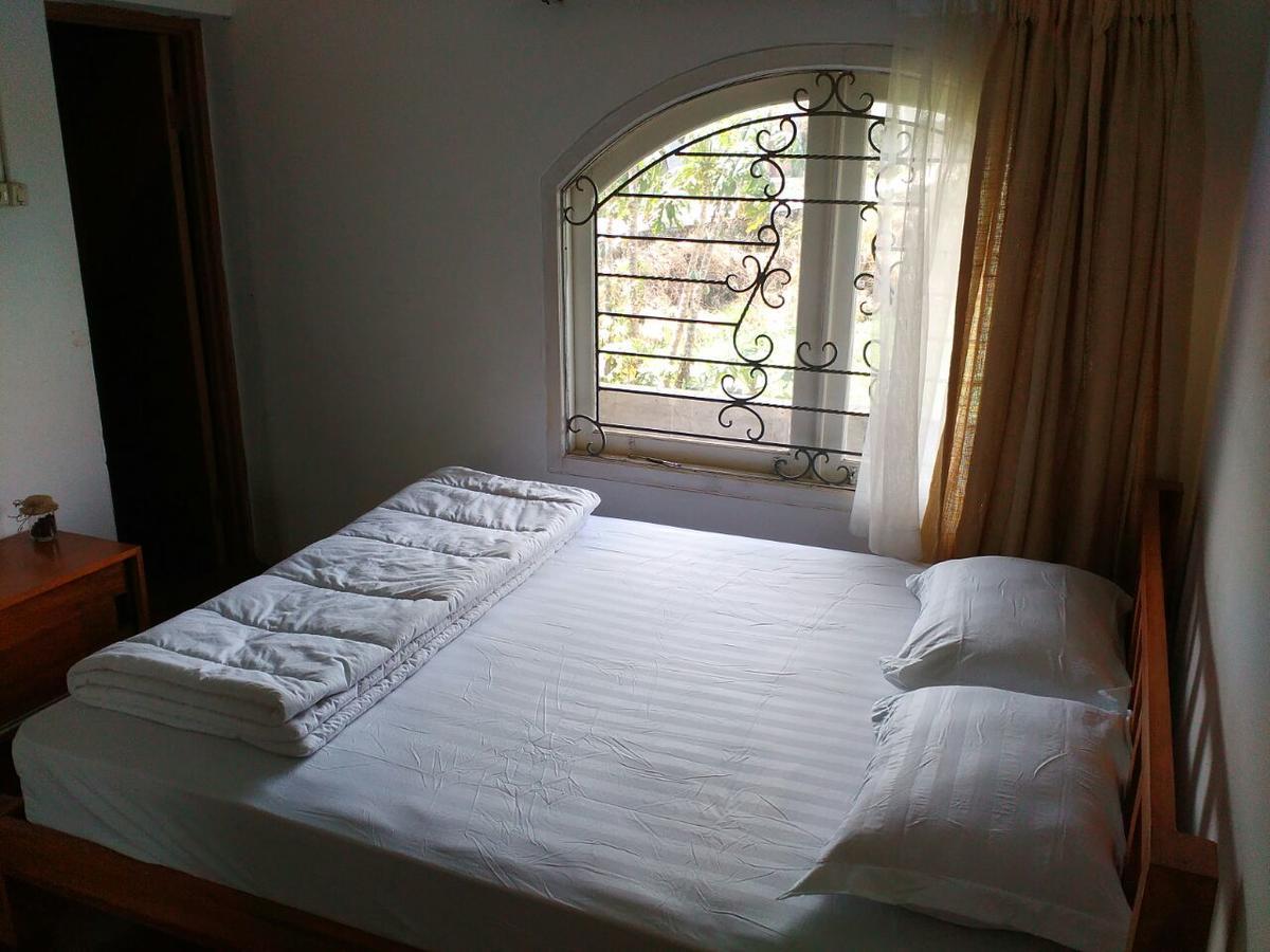 Tani Jiwo Hostel Diyeng Dış mekan fotoğraf