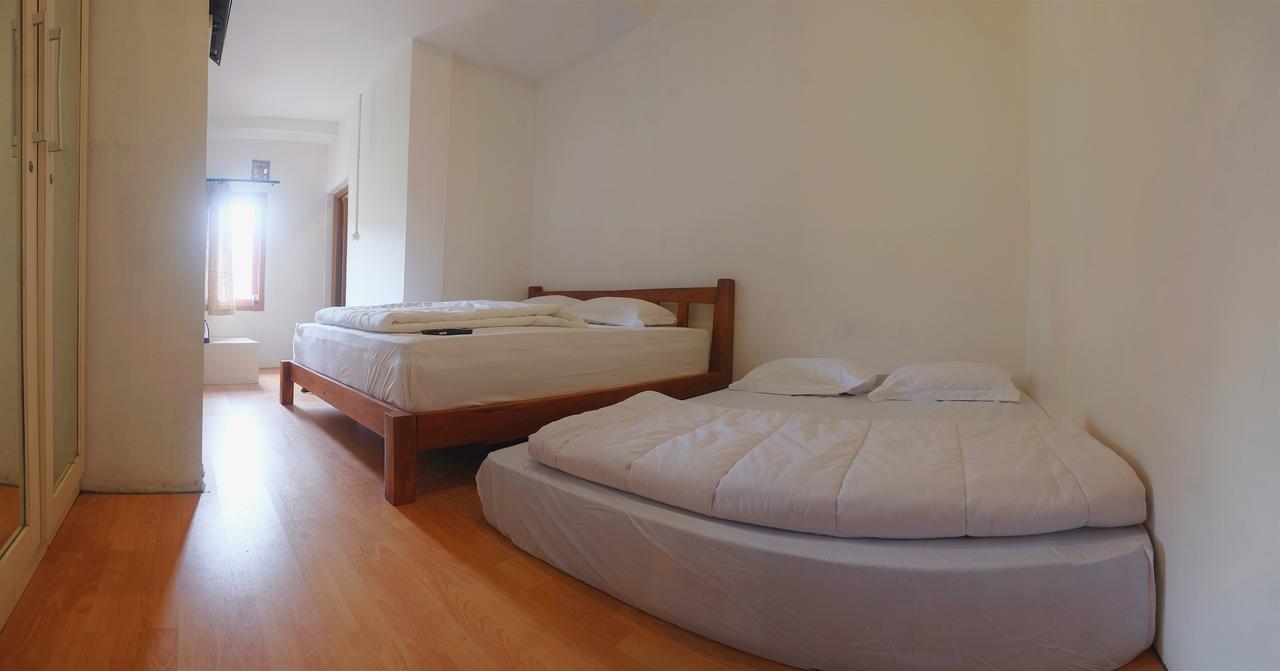 Tani Jiwo Hostel Diyeng Dış mekan fotoğraf