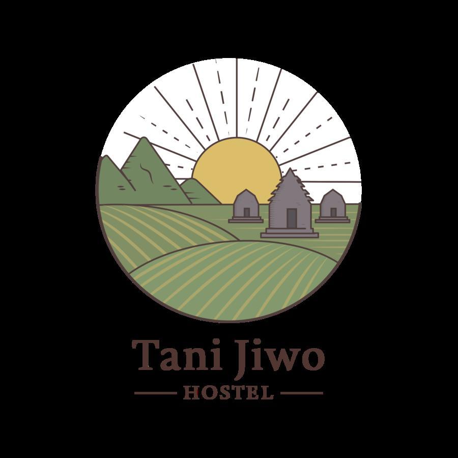 Tani Jiwo Hostel Diyeng Dış mekan fotoğraf